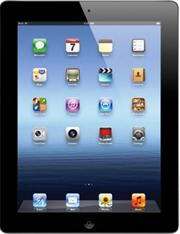 APPLE New iPAD 4th Generation WIFI +Cellular 32GB - Black Retail Box 1 year warranty