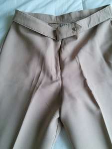 Lovely camel coloured pants like new from Edgars