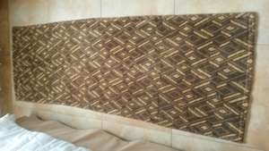 Lovely Chenille Rug from Mr Price - REDUCED