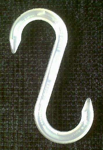 Mellerware Biltong King Biltong Maker Hooks