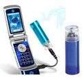 Emergency cellphone charger. Don't get caught without battery life!!!!!