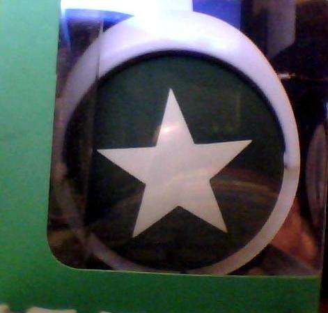 Funcky headphones mix style