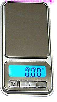 Digital Pocket scale 100g x 0.01g