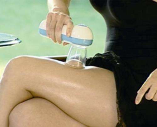 Cellu 5000 Say gookbuy to cellulite! Get your sexy body back. Don't miss this one