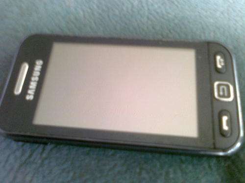 SAMSUNG STAR TOUCH