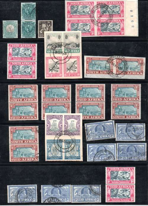 UNION CLEARANCE LOT OF MINT AND USED STAMPS. AS LISTED. UNCHECKED. GOOD CV. SELLING AS IS.