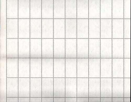 BECUANALAND 1948 ROYAL SILVER WEDDING FULL SHEET OF (X60). SACC 36. SHEET FOLDED. UMM. GOOD VALUE.