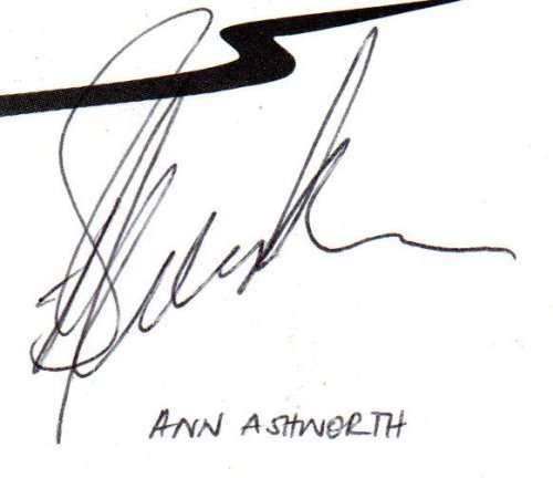 RSA 1996 COMRADES FDC SIGNED BY 2018 WOMEN`S DOWN RUN WINNER `ANN ASHWORTH`. AS PER SCANS. GREAT FDC