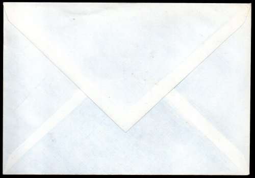 RSA 1990 NATAL BALLOON FIESTA MIDMAR FLOWN COVER SIGNED `PILOT - A WESTWORTH`. AS PER SCANS. NICE.