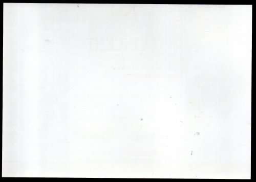 ST VINCENT 1985 AUTOMOBILES UMM MINI SHEET `IMPERFORATED`. AS PER SCANS. GREAT ITEM.