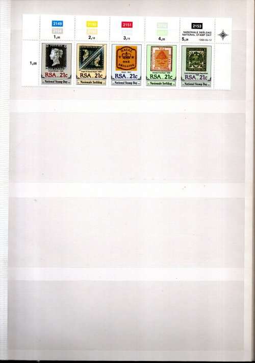 IDEAL JS 4 32 ALBUM 2ND HAND WITH RSA CONTROL BLKS ETC. AS PER SCANS. NB: PLEASE READ BELOW!!!