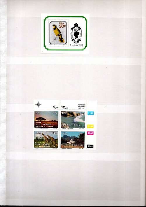 IDEAL JS 4 32 ALBUM 2ND HAND WITH RSA CONTROL BLKS ETC. AS PER SCANS. NB: PLEASE READ BELOW!!!