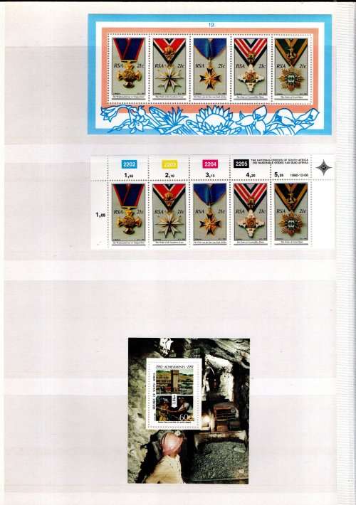 IDEAL JS 4 32 ALBUM 2ND HAND WITH RSA CONTROL BLKS ETC. AS PER SCANS. NB: PLEASE READ BELOW!!!