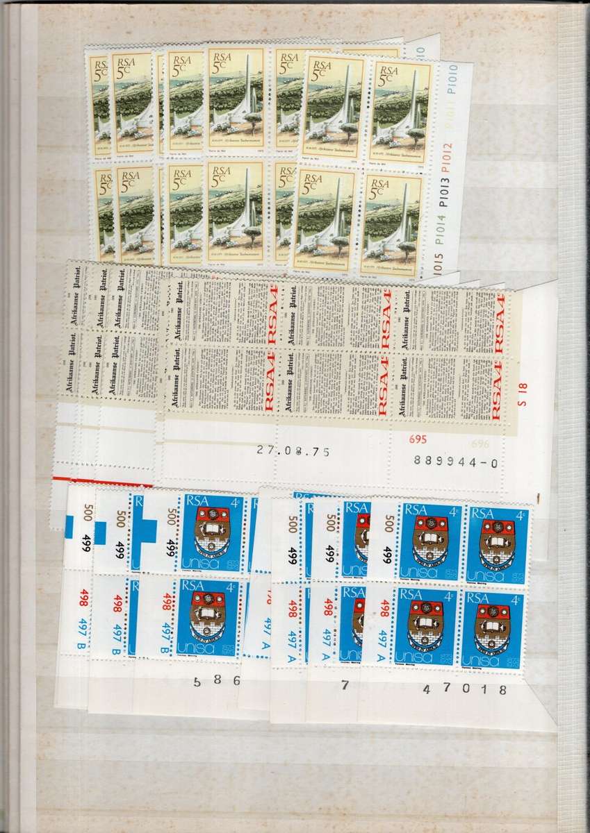 KEK ALBUM 2ND HAND WITH RSA CONTROLS, SINGLES ETC. AS PER SCANS. NB: PLEASE READ BELOW!!!