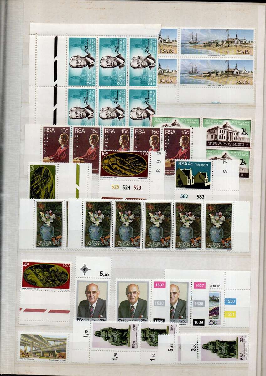 KEK ALBUM 2ND HAND WITH RSA CONTROLS, SINGLES ETC. AS PER SCANS. NB: PLEASE READ BELOW!!!