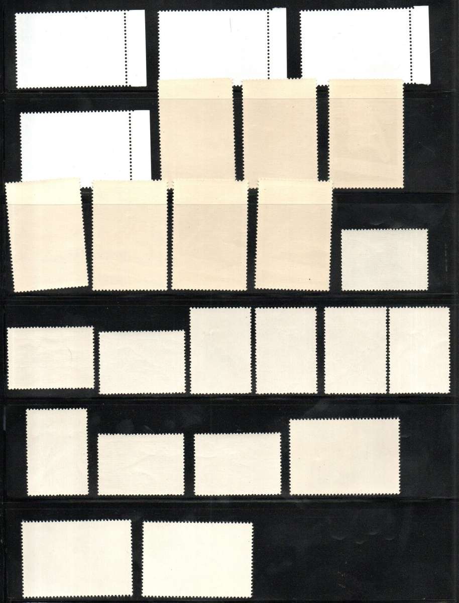 ROMANIA CLEARANCE OF BIRDS/ANIMALS STAMPS UMM (SETS ETC). AS PER SCANS. GREAT LOT. NICE THEMATIC.