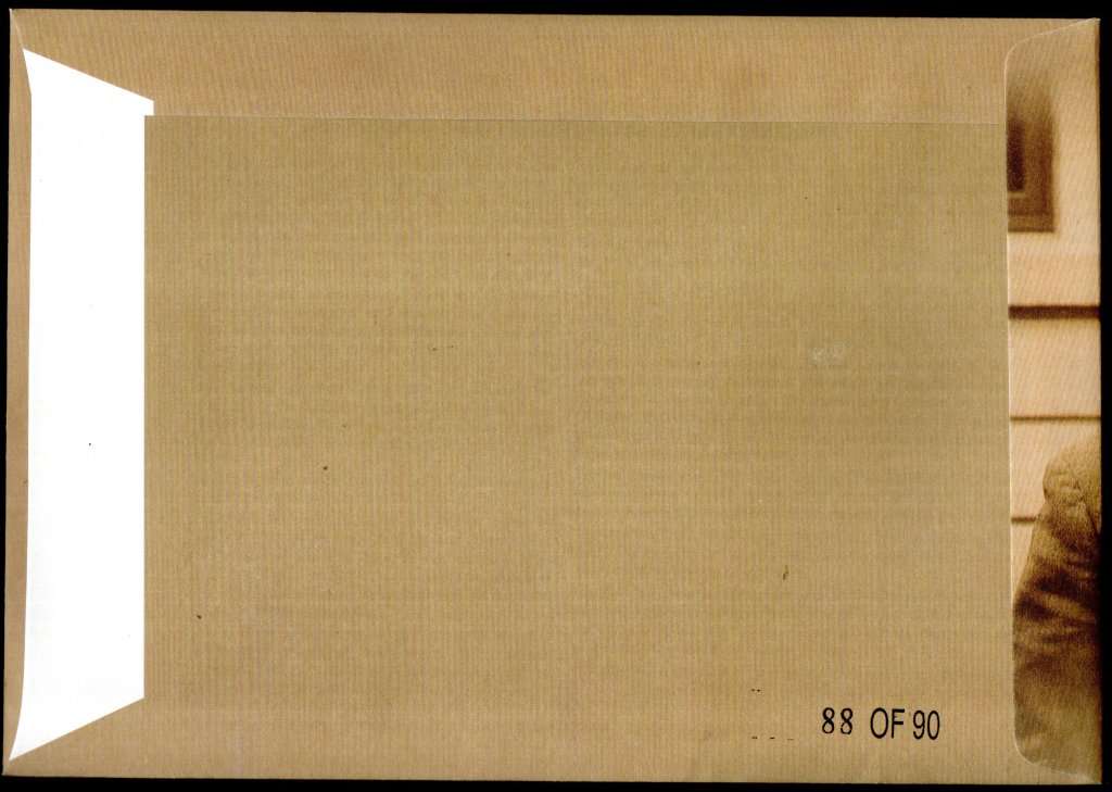 RSA MANDELA 90TH BDAY SPECIAL PACK (90 MADE) inc FACES BOOKLET, X3 COVERS + 2 CARDS + NORMAL FDC.