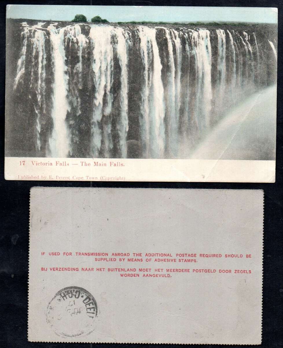 UNION SELECTION OF KING'S HEADS ON COVERS, POSTCARDS ETC. CONDITION AS PER SCANS. NICE LOT.