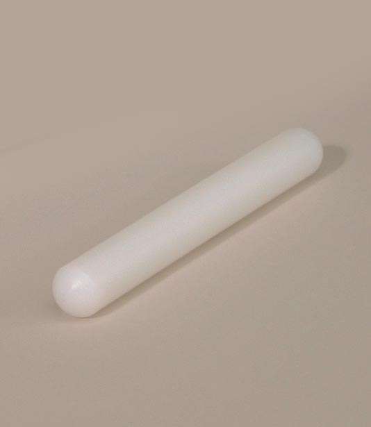 **HOT ITEM** R1 no reserve! Sealed (Brand New) Silicone Fondant Rolling Pin - LAST ONE LEFT!!