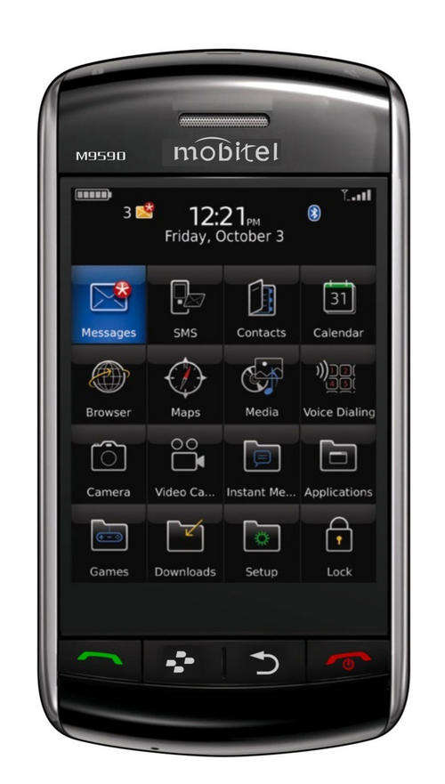 **HOT ITEM** Mobitel M9590 - Dual Sim - TV Phone. Please have a look!