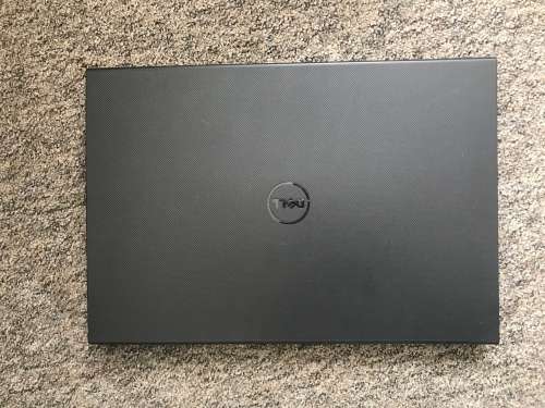 Dell Inspiron 15 Core i3 4005U @1.70GHz