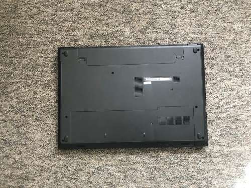 Dell Inspiron 15 Core i3 4005U @1.70GHz