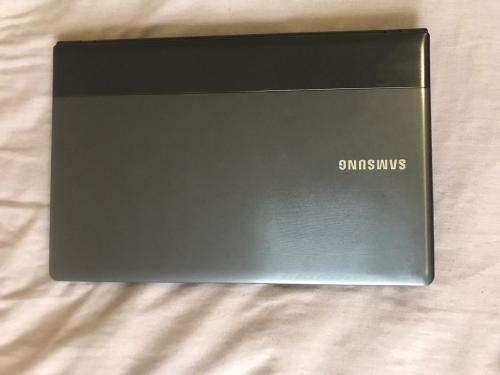 Core i3 Samsung Laptop