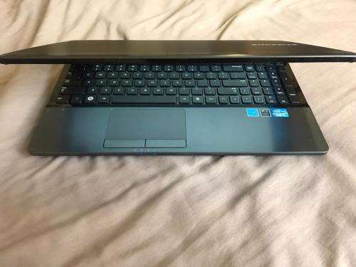 Core i3 Samsung Laptop