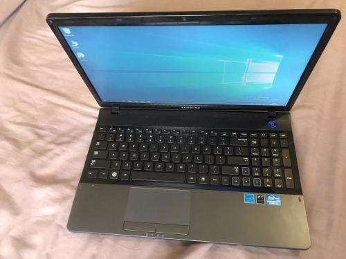 Core i3 Samsung Laptop