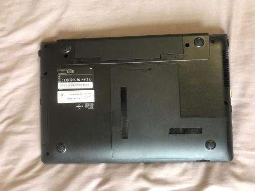 Core i3 Samsung Laptop