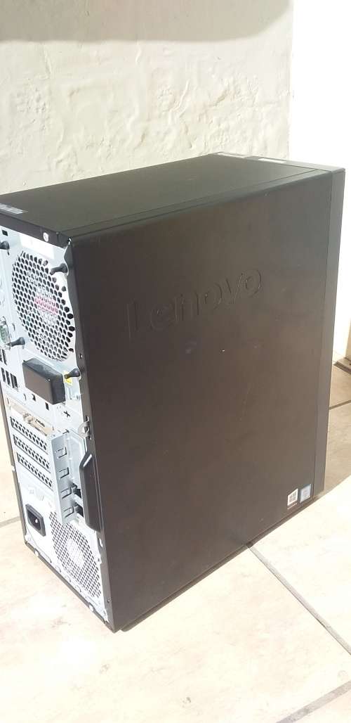 ThinkCentre M910t i7 vPro 6th Gen Tower