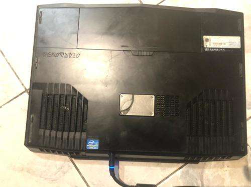 Alienware M17x Intel Core i7-2670QM  Gaming Laptop