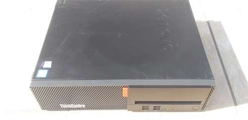 Lenovo ThinkCentre i7 (7th Gen)