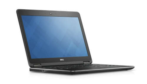 Dell Latitude E72500 Ultrabook 5th Gen - i7 - 256GB SSD - 8GB Ram - 3G-HSPA