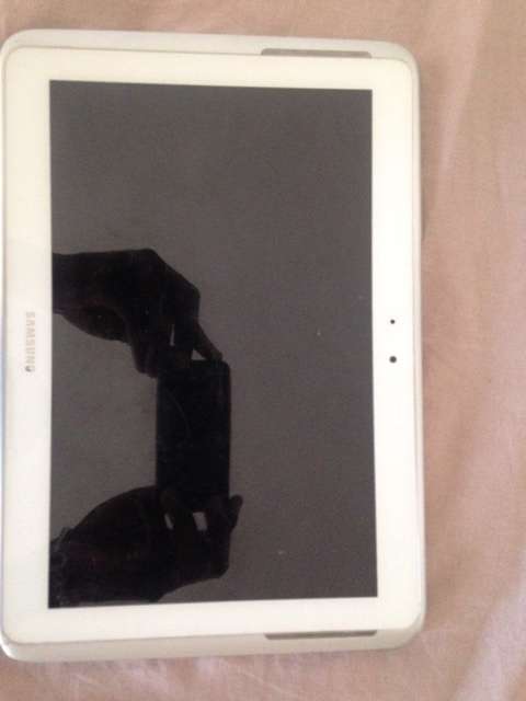 Samsung Galaxy Note 10.1 N8010 - Wifi - 16GB