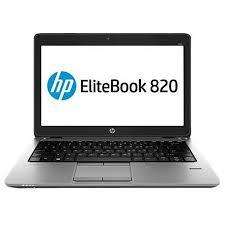 HP ProBook 820 G1 - Core i7 2.1 Ghz - 500 HDD- 8GB Ram - 4th Generation