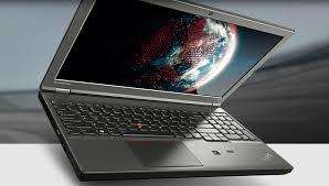 "Monster Gaming Workstation" Lenovo Thinkpad W540 - Core i7 - 16G Ram - 10000 GB - 4th generation
