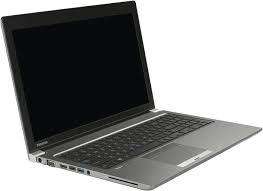 Toshiba Tecra Z40 - i7 - 500GB HDD - 8 GB Ram