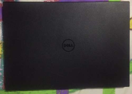 Dell Inspiron 15-3567 - Core i5 - 4G Ram - 1000 GB HDD - 7th Gen - As new