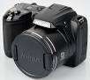Nikon coolpix L310 camera