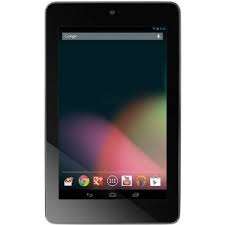 Asus nexus7 TAB - WIFI -16G