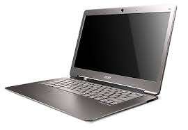 Acer Aspire S3 - Slim - 320GB HDD - i5 - 4 Gb Ram