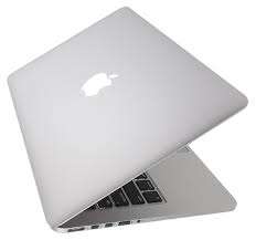 Macbook Air 13inch - 4GB Ram - Core i5 - 128 GB SSD - Mid 2013