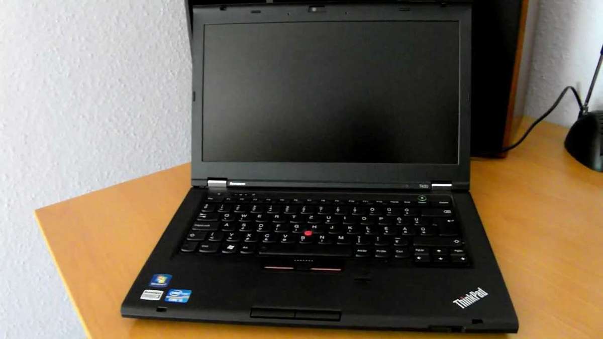 Lenovo X230 - 500 GB HDD - 4Gb Ram