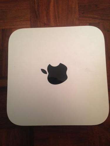 Mac Mini - 4G Ram - i5 - 500 GB HDD - Model A1347