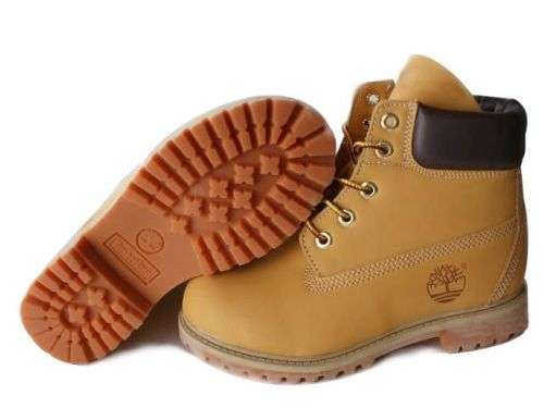 Timberland Classic Boot