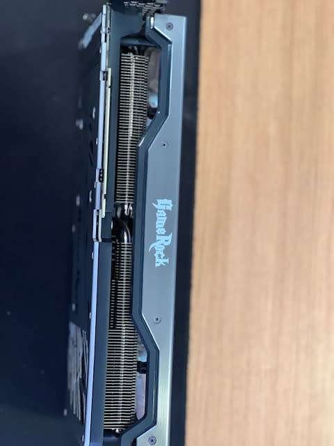 Palit GeForce RTX 3090 GameRock