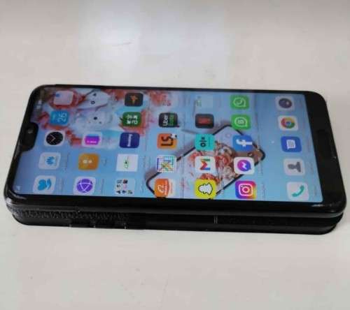 Huawei P20 128gb (single sim)