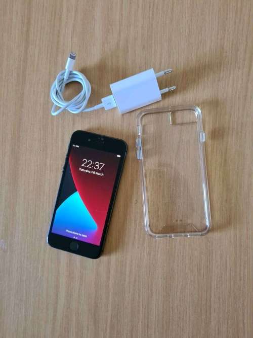 iPhone 8 64gb