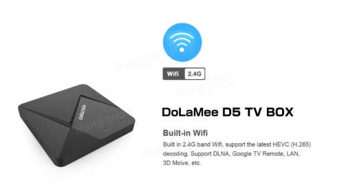 DOLAMEE D5  2GB DDR3 RAM 16GB (Cheapest 2GB on BOB)